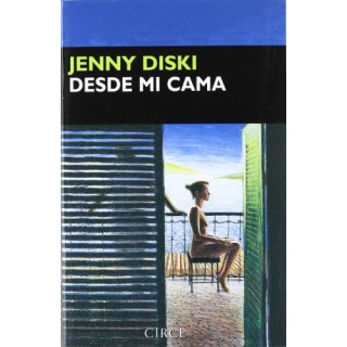 DESDE MI CAMA - JENNY DISKI